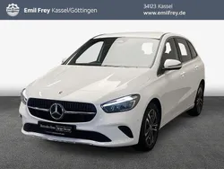 Weiß Gebraucht 2023 Mercedes B250e Advanced Van / Kleinbus | 29.300 € (Guter Preis)
