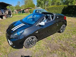 Schwarz Gebraucht 2013 Renault Wind Cabrio | 9.999 € (Teuer)