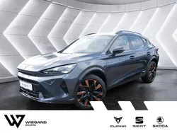 Grau Gebraucht 2025 Cupra Formentor SUV | 41.583 € (Teuer)