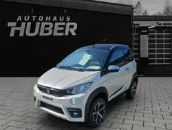 Aixam Crossover Premium