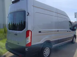 Silber Gebraucht 2021 Ford Transit Trend Limousine | 20.490 € (Superpreis)