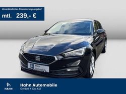 Schwarz Gebraucht 2020 Seat Leon Style Limousine | 17.730 € (Fairer Preis)