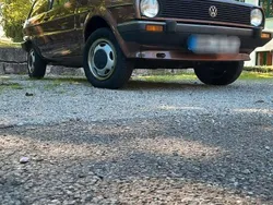 Braun Gebraucht 1982 VW Polo Kleinwagen | 8.900 €