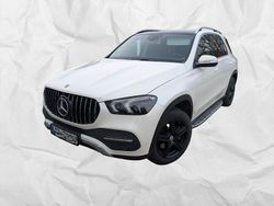 Weiß Gebraucht 2020 Mercedes GLE300 SUV | 35.000 € (Superpreis)