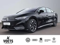 Schwarz Neu 2025 VW ID.7 Pro Limousine | 58.465 € (Guter Preis)