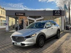 Silber Gebraucht 2021 Mazda CX-30 SUV | 19.990 € (Guter Preis)