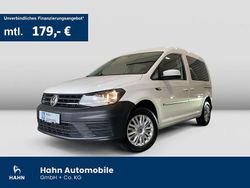 Candyweiß Gebraucht 2020 VW Caddy Trendline Van / Kleinbus | 17.930 € (Fairer Preis)