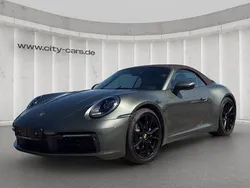 Andere Gebraucht 2021 Porsche 911 Carrera | 122.900 €