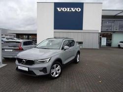 Grau Gebraucht 2023 Volvo XC40 SUV | 26.900 € (Superpreis)