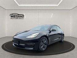 Schwarz Gebraucht 2021 Tesla Model 3 Limousine | 23.950 € (Guter Preis)