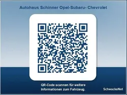 (4ss) silky silver m Gebraucht 2021 Kia Niro Vision SUV | 22.590 € (Fairer Preis)