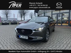 Andere Gebraucht 2024 Mazda CX-30 Exclusive-Line SUV | 34.990 € (Teuer)