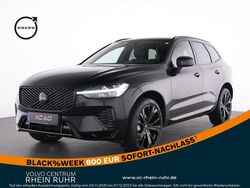 Schwarz Gebraucht 2025 Volvo XC60 Plus SUV | 51.990 € (Etwas zu teuer)