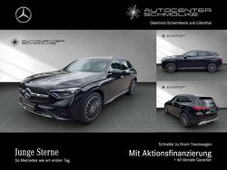 Lack obsidianschwarz (metallic) Gebraucht 2023 Mercedes GLC300 AMG SUV | 51.988 € (Superpreis)