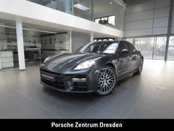 Grau Gebraucht 2022 Porsche Panamera 4 Limousine | 137.900 €