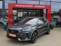 Grau Gebraucht 2024 Cupra Formentor Basis SUV | 28.450 € (Superpreis)