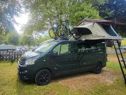 Andere außenfarben Gebraucht 2018 Fiat Talento Van | 23.400 €