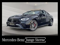 Unilack schwarz Gebraucht 2021 Mercedes E53 AMG AMG Coupé | 49.960 € (Fairer Preis)