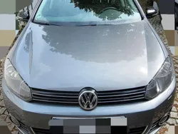 Grau Gebraucht 2012 VW Golf VII Style Limousine | 7.500 € (Guter Preis)