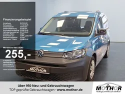 Costa azul Gebraucht 2022 VW Caddy Basis Van / Kleinbus | 26.210 € (Superpreis)