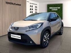 Schwarz Neu 2025 Toyota Aygo Kleinwagen | 19.290 €