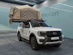Weiß Gebraucht 2024 Ford Ranger Wildtrack Abholung | 62.850 €