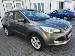 Sterling gray (foe) Gebraucht 2013 Ford Kuga Titanium SUV | 8.900 € (Fairer Preis)