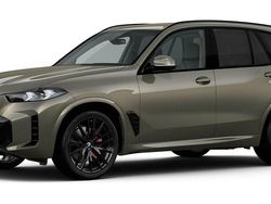 Grau Gebraucht 2024 BMW X5 Comfort Edition SUV | 89.355 € (Guter Preis)