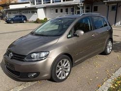 Braun Gebraucht 2013 VW Golf Plus Highline Van / Kleinbus | 8.999 € (Fairer Preis)