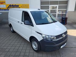 Weiß Gebraucht 2020 VW T6.1 Van | 19.780 € (Teuer)