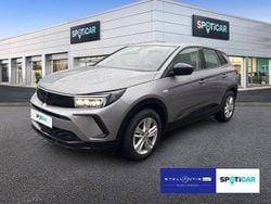 Grau Gebraucht 2024 Opel Grandland X GS Line SUV | 26.388 € (Superpreis)