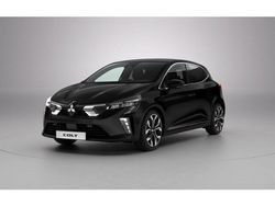 Schwarz Gebraucht 2022 Mitsubishi Colt Select Limousine | 21.454 € (Teuer)