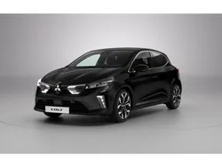 Schwarz Gebraucht 2022 Mitsubishi Colt Select Limousine | 21.454 € (Etwas zu teuer)
