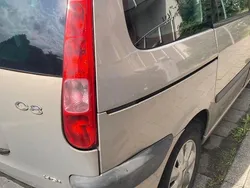 Andere farben Gebraucht 2004 Citroën C8 Van / Kleinbus | 1.199 € (Guter Preis)