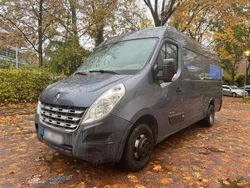 Grau Gebraucht 2015 Renault Master Van | 7.800 €
