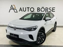 Gletscherweiss Gebraucht 2022 VW ID.4 Pro Performance SUV | 24.490 € (Superpreis)