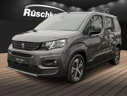 Gebraucht 2024 Peugeot e-Rifter GT Van / Kleinbus | 34.380 € (Teuer)
