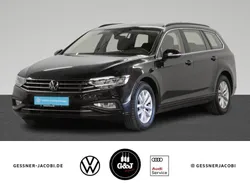 Schwarz Gebraucht 2023 VW Passat Business Kombi | 26.950 € (Superpreis)