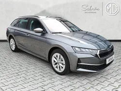 Neu 2025 Skoda Octavia Selection Kombi | 35.327 € (Guter Preis)