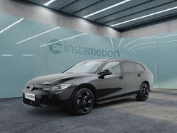Schwarz Gebraucht 2024 VW Passat Kombi | 38.349 € (Fairer Preis)