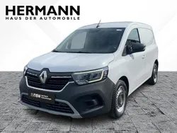 Weiß Gebraucht 2021 Renault Kangoo Van / Kleinbus | 15.988 € (Teuer)