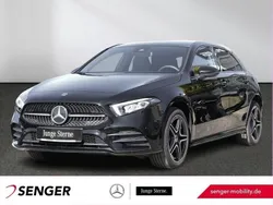 Mercedes A250
