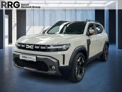Sandsteinbeige Gebraucht 2024 Dacia Duster Extreme SUV | 25.890 € (Guter Preis)