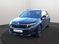Schwarz Neu 2025 Skoda Kamiq Tour SUV | 33.282 € (Teuer)