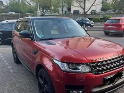 Andere farben Gebraucht 2015 Land Rover Range Rover Sport HSE SUV | 22.500 € (Guter Preis)