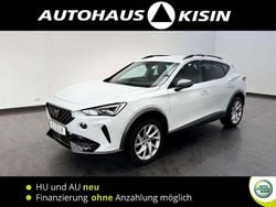 Weiß Gebraucht 2024 Cupra Formentor SUV | 23.770 € (Superpreis)