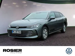 Andere farbe Gebraucht 2024 VW Passat Business Kombi | 44.990 € (Teuer)