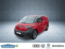 Rot Gebraucht 2025 VW ID. Buzz Pro Van / Kleinbus | 67.800 €
