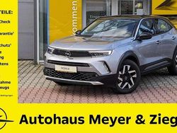 Quarz silber metallic Gebraucht 2022 Opel Mokka SUV | 23.490 € (Etwas zu teuer)