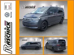 Indiumgrau Neu 2024 VW T7 Style Van | 63.990 € (Fairer Preis)